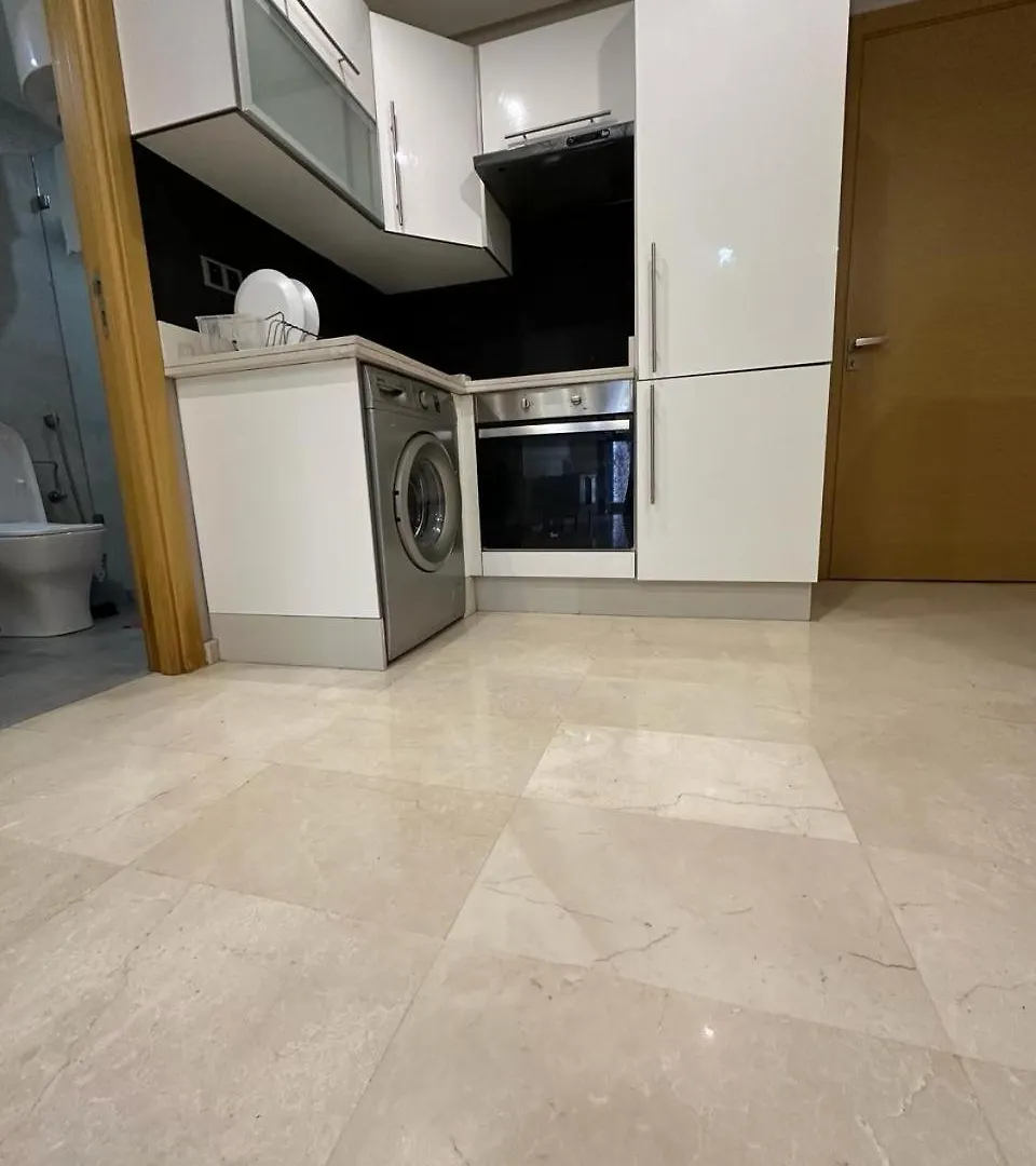 Res Apartment Casablanca