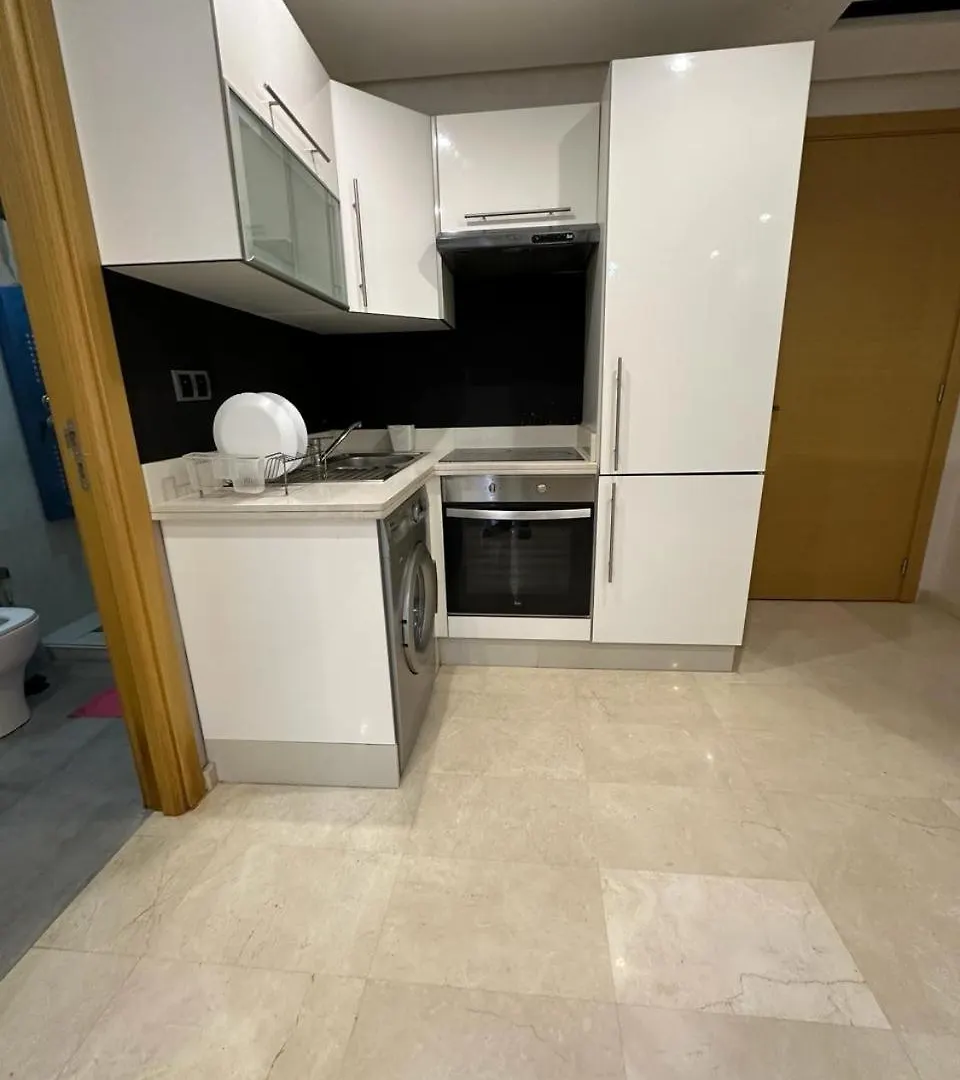 Res Apartment Casablanca